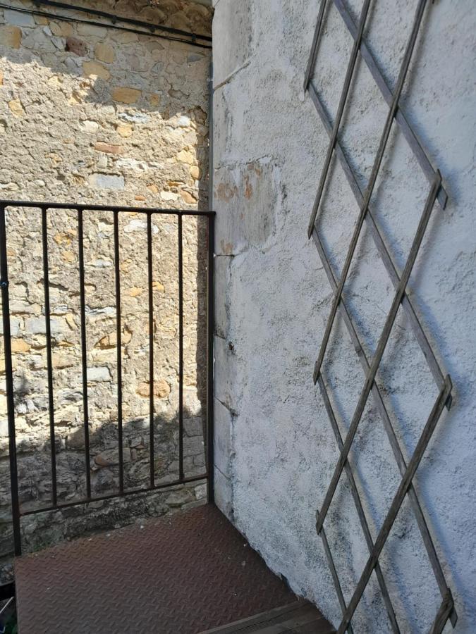 La Terrasse Aux Hirondelles Maison 80M2 2 Chambres 2 Salles De Bains Lagorce  Luaran gambar