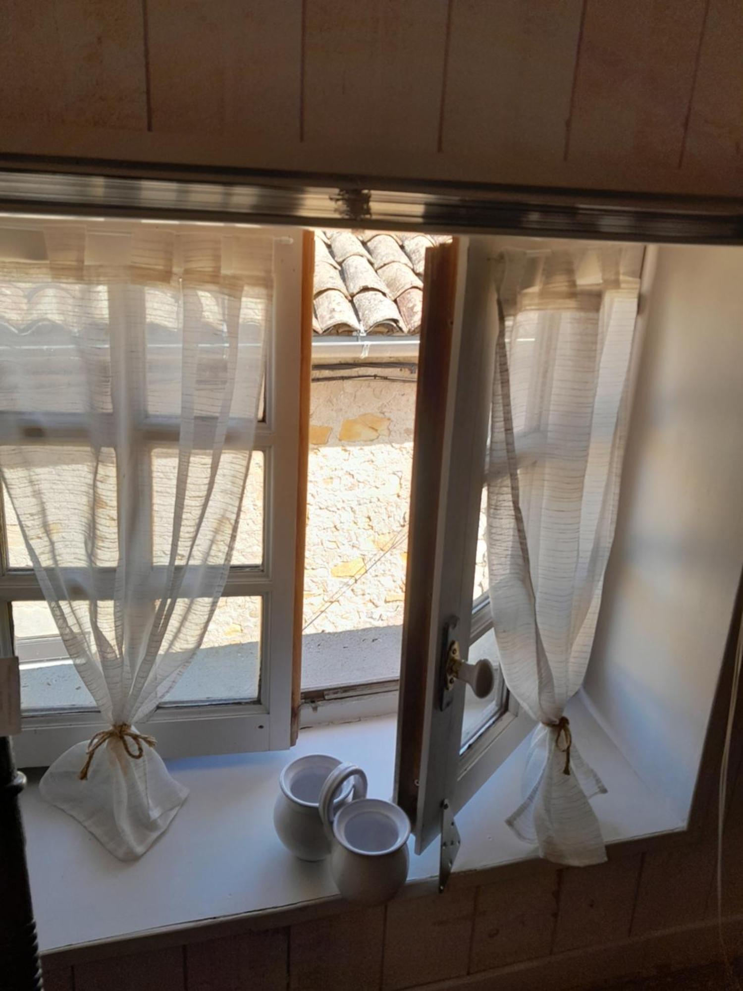 La Terrasse Aux Hirondelles Maison 80M2 2 Chambres 2 Salles De Bains Lagorce  Luaran gambar