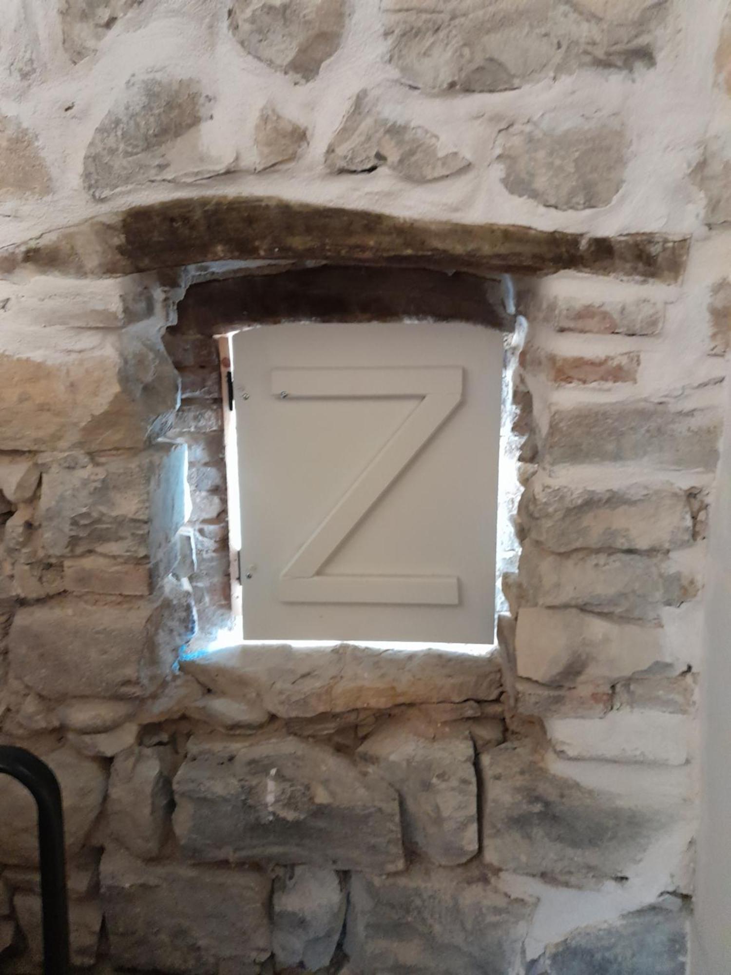 La Terrasse Aux Hirondelles Maison 80M2 2 Chambres 2 Salles De Bains Lagorce  Luaran gambar